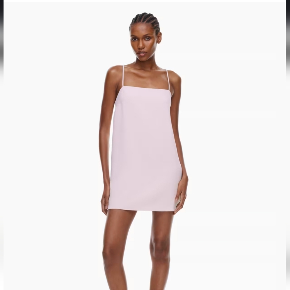 Wilfred renewal dress size medium nwt